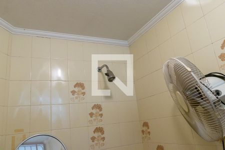 Casa à venda com 300m², 6 quartos e 4 vagas Casa à venda com 300m², 6 quartos e 4 vagasBanheiro da suíte 2