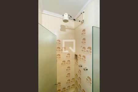 Casa à venda com 300m², 6 quartos e 4 vagas Casa à venda com 300m², 6 quartos e 4 vagasBanheiro social