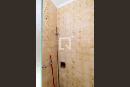 Casa à venda com 300m², 6 quartos e 4 vagas Casa à venda com 300m², 6 quartos e 4 vagasBanheiro da suíte 1