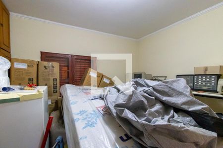 Casa à venda com 300m², 6 quartos e 4 vagas Casa à venda com 300m², 6 quartos e 4 vagasQuarto da suíte 2