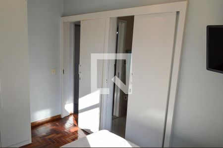 Quarto 1 de apartamento à venda com 2 quartos, 47m² em Pechincha, Rio de Janeiro