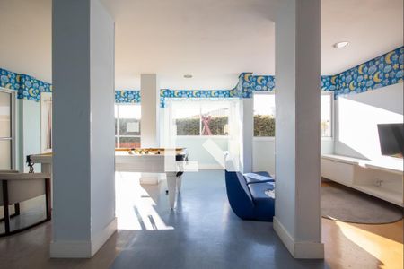 Apartamento à venda com 113m², 2 quartos e 1 vagaÁrea comum