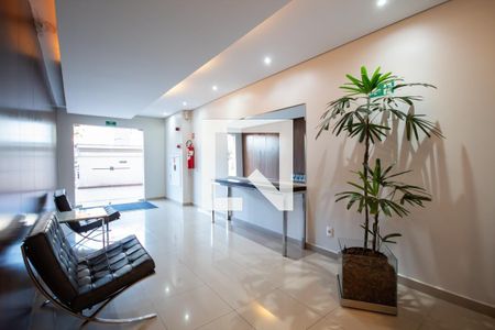 Apartamento à venda com 113m², 2 quartos e 1 vagaÁrea comum