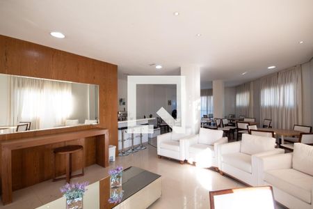 Apartamento à venda com 113m², 2 quartos e 1 vagaÁrea comum