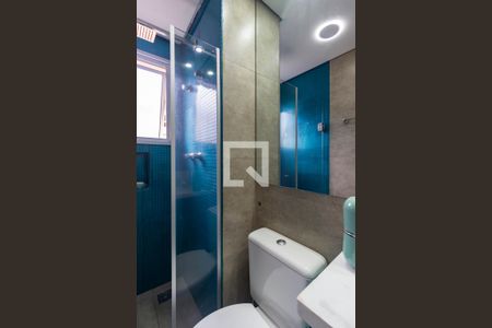 Apartamento à venda com 113m², 2 quartos e 1 vagaBanheiro 2