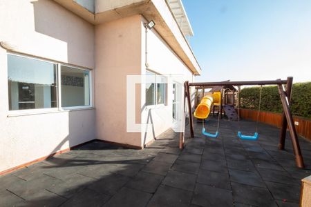 Apartamento à venda com 113m², 2 quartos e 1 vagaÁrea comum