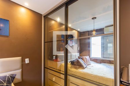 Apartamento à venda com 113m², 2 quartos e 1 vagaQuarto 1