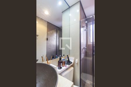 Apartamento à venda com 113m², 2 quartos e 1 vagaBanheiro 1