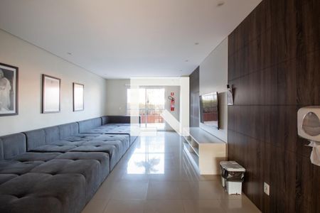 Apartamento à venda com 113m², 2 quartos e 1 vagaÁrea comum