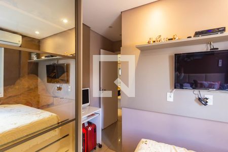 Apartamento à venda com 113m², 2 quartos e 1 vagaQuarto 1