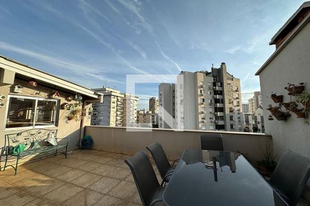 Apartamento à venda com 95m², 2 quartos e 1 vagaVaranda gourmet