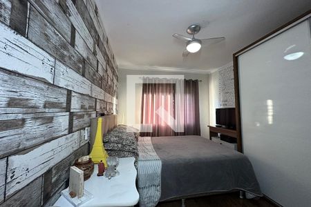 Apartamento à venda com 95m², 2 quartos e 1 vagaQuarto 2