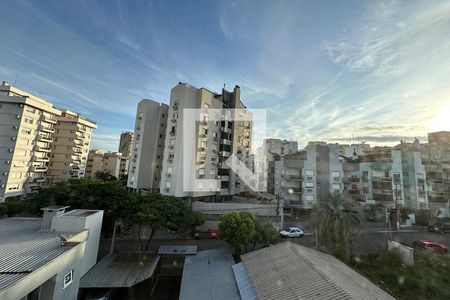 Apartamento à venda com 95m², 2 quartos e 1 vagaQuarto 2