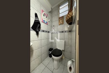 Apartamento à venda com 95m², 2 quartos e 1 vagaBanheiro 2