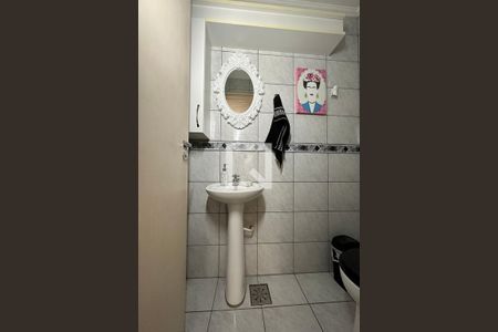 Apartamento à venda com 95m², 2 quartos e 1 vagaBanheiro 2