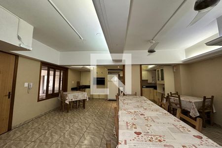 Apartamento à venda com 95m², 2 quartos e 1 vagaÁrea comum