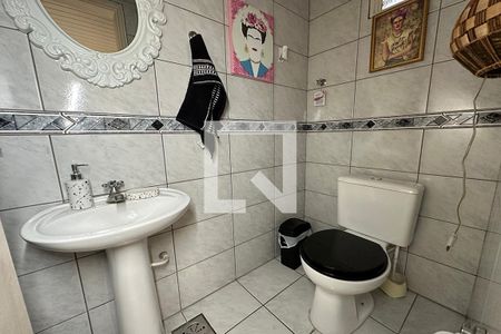 Apartamento à venda com 95m², 2 quartos e 1 vagaBanheiro 2