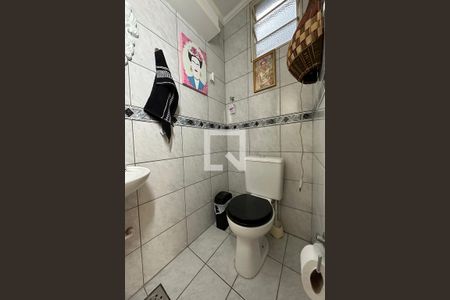 Apartamento à venda com 95m², 2 quartos e 1 vagaBanheiro 2