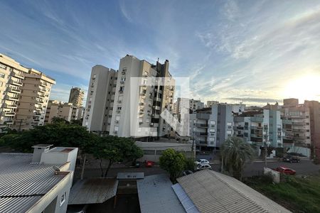 Apartamento à venda com 95m², 2 quartos e 1 vagaVista do Quarto 1