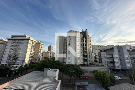 Apartamento à venda com 95m², 2 quartos e 1 vagaVista da Sala