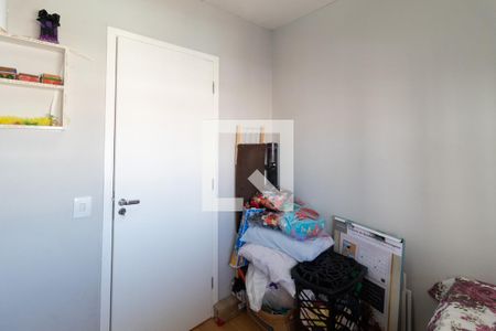 Quarto 1 de apartamento à venda com 2 quartos, 63m² em Vila Carrão, São Paulo