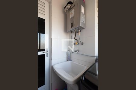 Apartamento à venda com 63m², 2 quartos e 1 vagaÁrea de Serviço