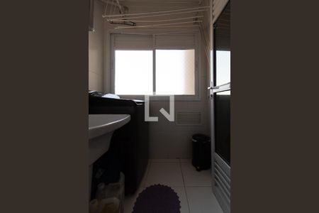 Apartamento à venda com 63m², 2 quartos e 1 vagaÁrea de Serviço