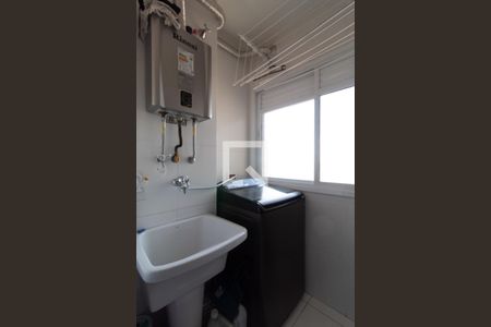 Apartamento à venda com 63m², 2 quartos e 1 vagaÁrea de Serviço