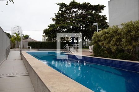 Apartamento à venda com 63m², 2 quartos e 1 vagaÁrea comum