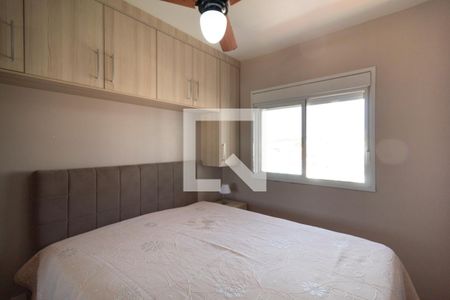 Quarto 2 de apartamento à venda com 2 quartos, 63m² em Vila Carrão, São Paulo