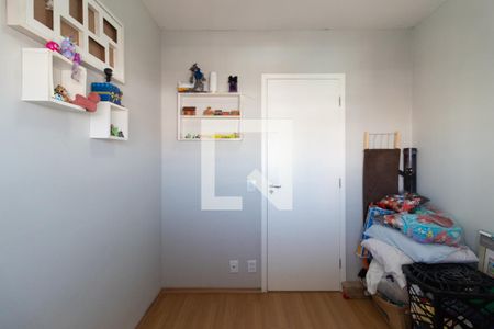 Quarto 1 de apartamento à venda com 2 quartos, 63m² em Vila Carrão, São Paulo