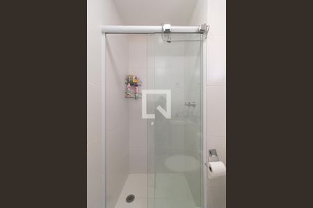 Apartamento à venda com 63m², 2 quartos e 1 vagaBanheiro 