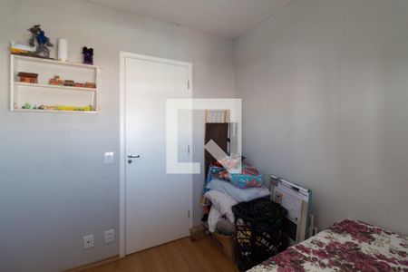 Quarto 1 de apartamento à venda com 2 quartos, 63m² em Vila Carrão, São Paulo