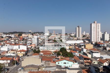 Apartamento à venda com 63m², 2 quartos e 1 vagaVista