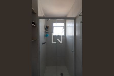 Apartamento à venda com 63m², 2 quartos e 1 vagaBanheiro 