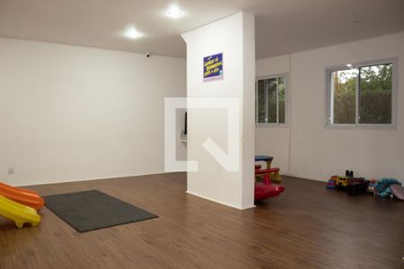 Apartamento à venda com 63m², 2 quartos e 1 vagaÁrea comum