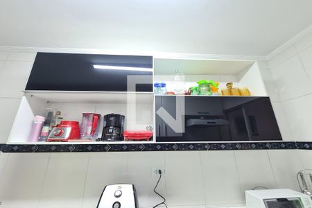Apartamento à venda com 68m², 3 quartos e sem vagaCozinha