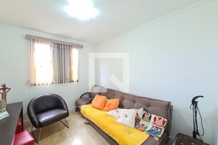 Apartamento à venda com 68m², 3 quartos e sem vagaQuarto 3