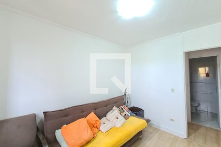 Apartamento à venda com 68m², 3 quartos e sem vagaQuarto 3