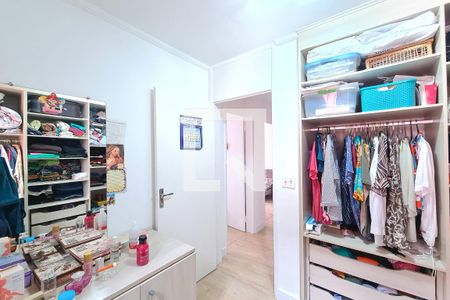 Apartamento à venda com 68m², 3 quartos e sem vagaQuarto 2
