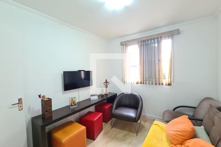 Apartamento à venda com 68m², 3 quartos e sem vagaQuarto 3