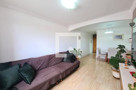 Sala de apartamento à venda com 3 quartos, 68m² em Vila Formosa, São Paulo