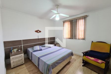 Quarto 1 de apartamento à venda com 3 quartos, 68m² em Vila Formosa, São Paulo