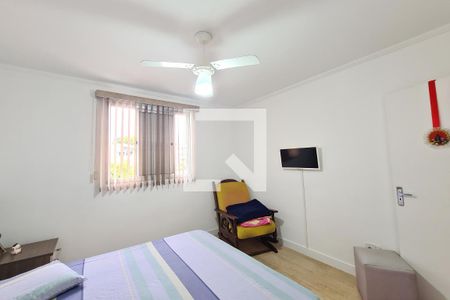 Apartamento à venda com 68m², 3 quartos e sem vagaQuarto 1
