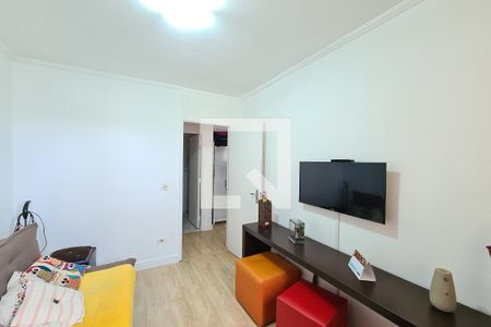 Apartamento à venda com 68m², 3 quartos e sem vagaQuarto 3