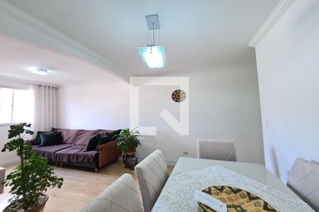 Sala de Jantar de apartamento à venda com 3 quartos, 68m² em Vila Formosa, São Paulo