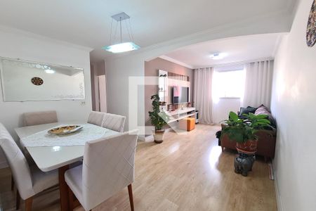 Sala de Jantar de apartamento à venda com 3 quartos, 68m² em Vila Formosa, São Paulo