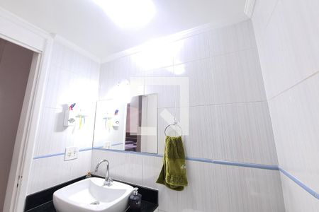 Apartamento à venda com 68m², 3 quartos e sem vagaBanheiro