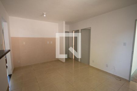 Sala de casa para alugar com 2 quartos, 47m² em Jardim Professor Antonio Palocci, Ribeirão Preto