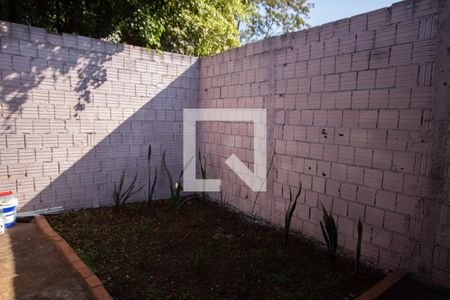 Vista da Sala de casa para alugar com 2 quartos, 47m² em Jardim Professor Antonio Palocci, Ribeirão Preto